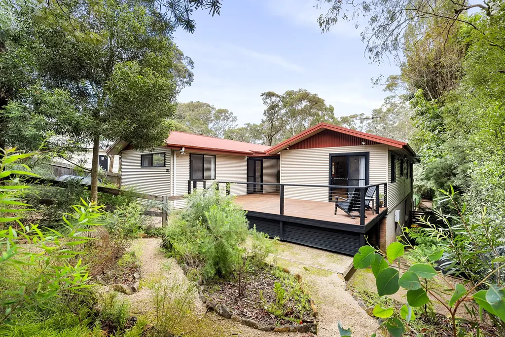 132 Victoria Street, Mount Victoria, NSW 2786
