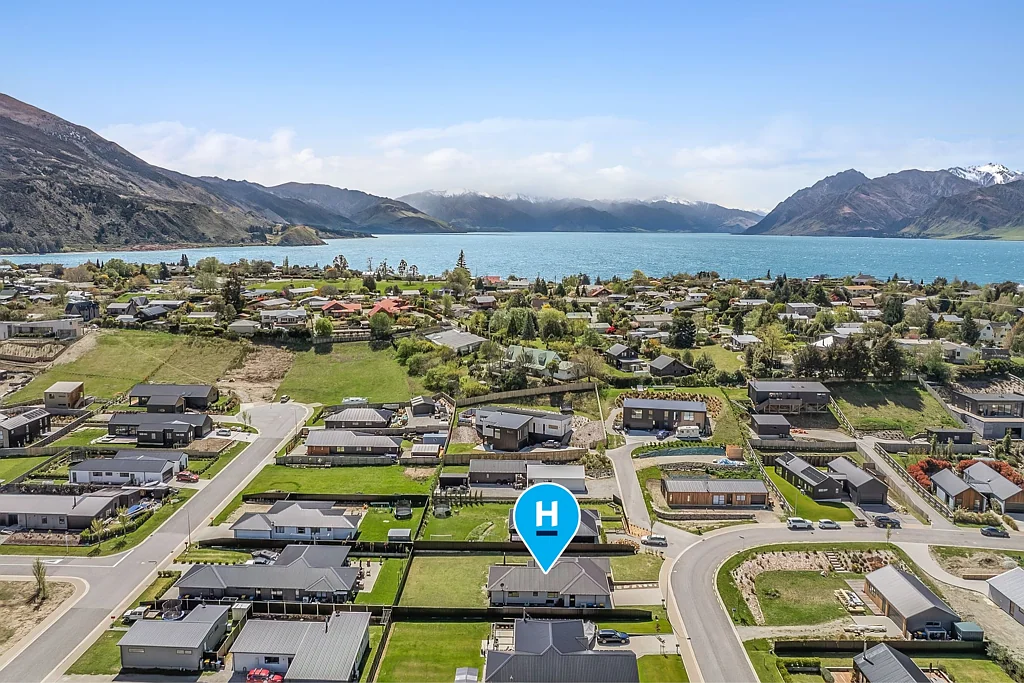 7 Tomtit Crescent, Lake Hawea, Queenstown-Lakes, Otago