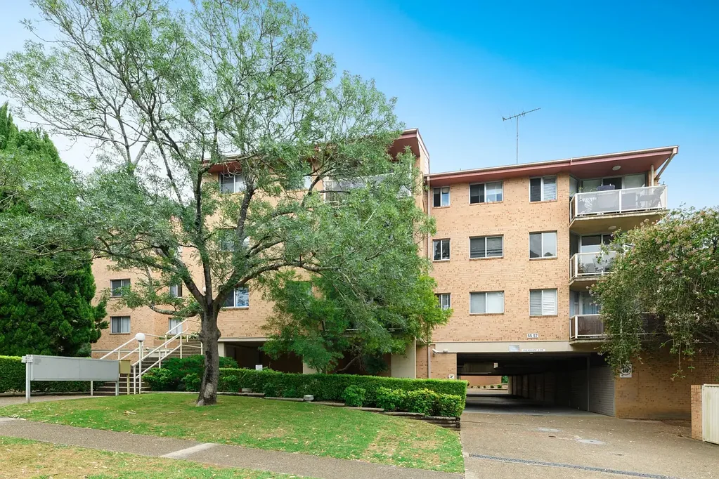 10/55-57 Glencoe Street, Sutherland, NSW 2232