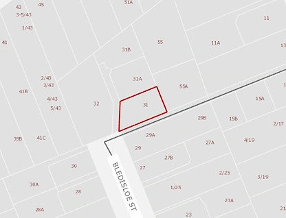31a Bledisloe Street, Papatoetoe, Manukau City, 4房, 0浴