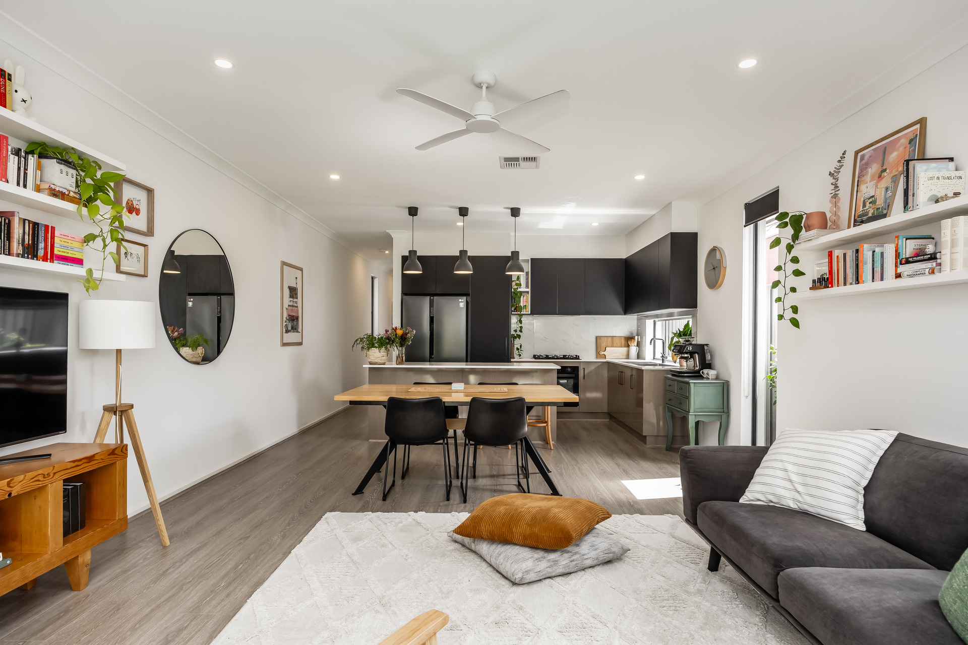 69 WALLALA AV, PARK HOLME SA 5043, 0房, 0浴, House