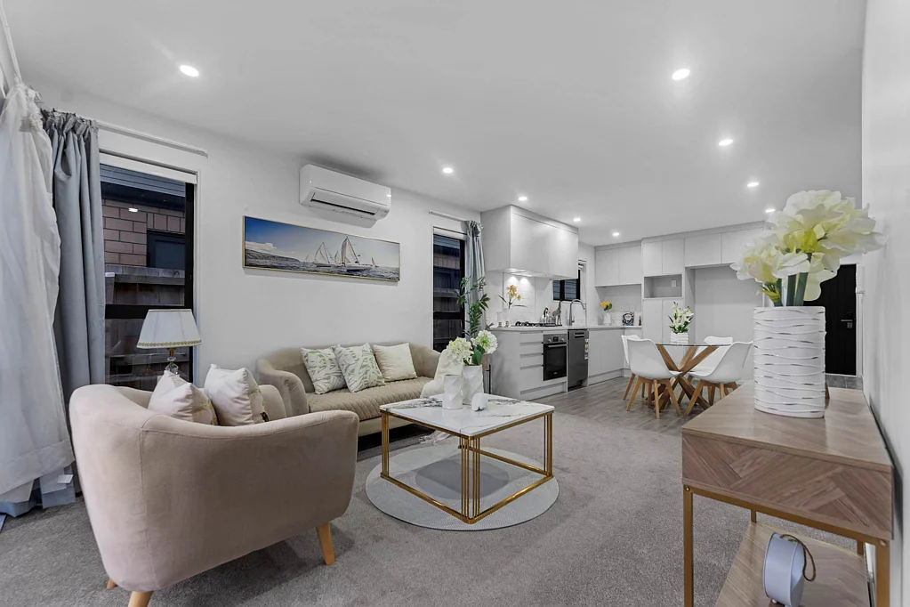 Papakura 3房  Standalone Single-Level & Affordable