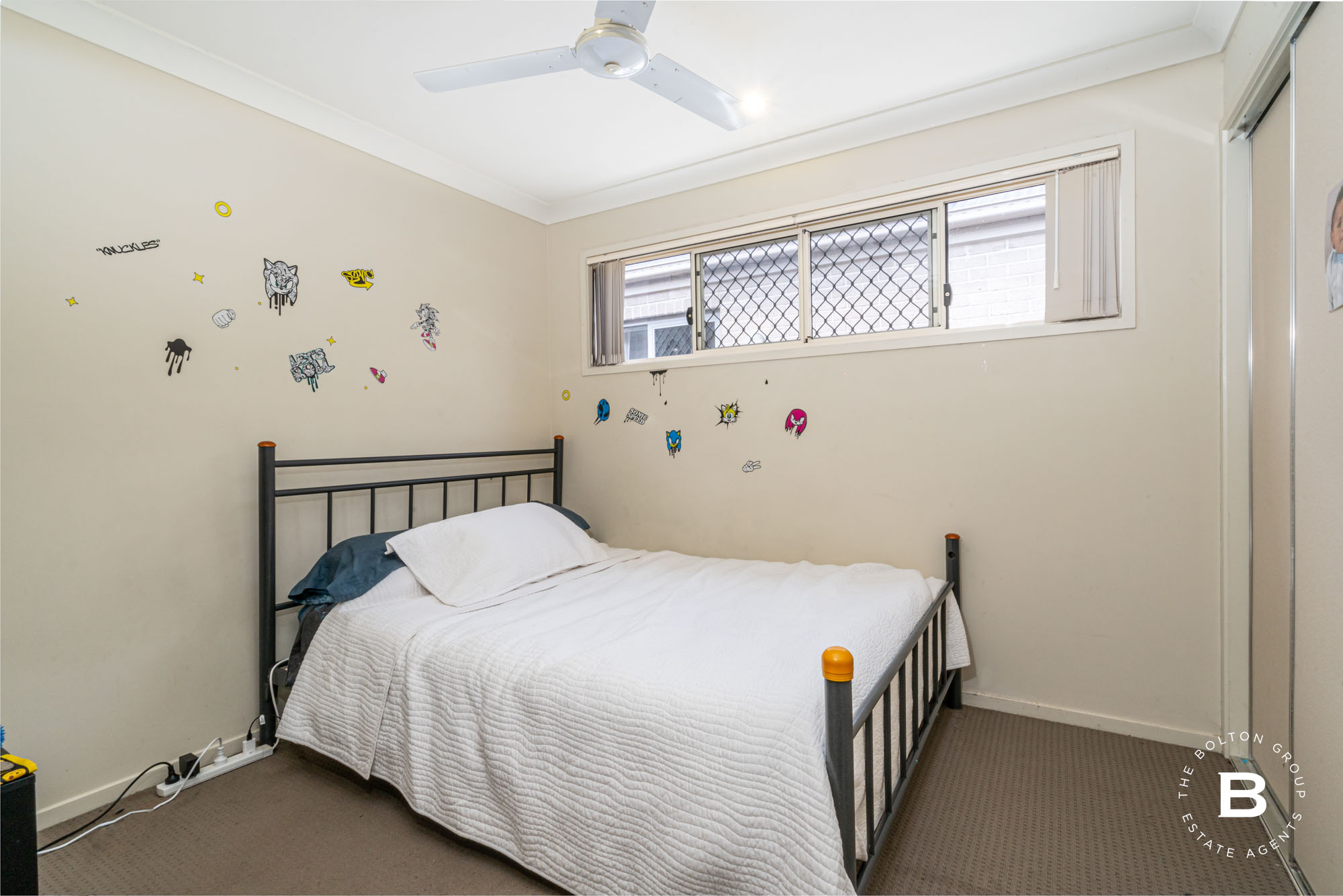 12 GLORIOUS PROM, REDBANK PLAINS QLD 4301, 0房, 0浴, House