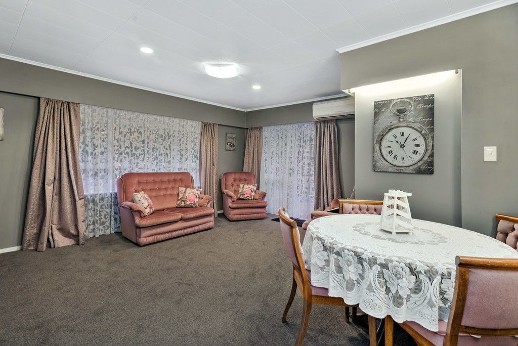 1a Kouma Place, Fairy Springs, Rotorua, 2房, 1浴