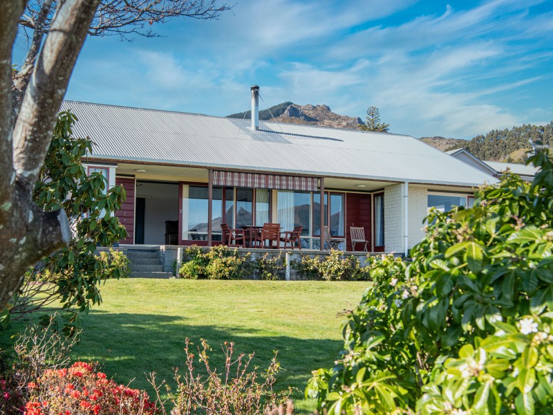 113 Beach Road, Akaroa, Christchurch, 3房, 0浴