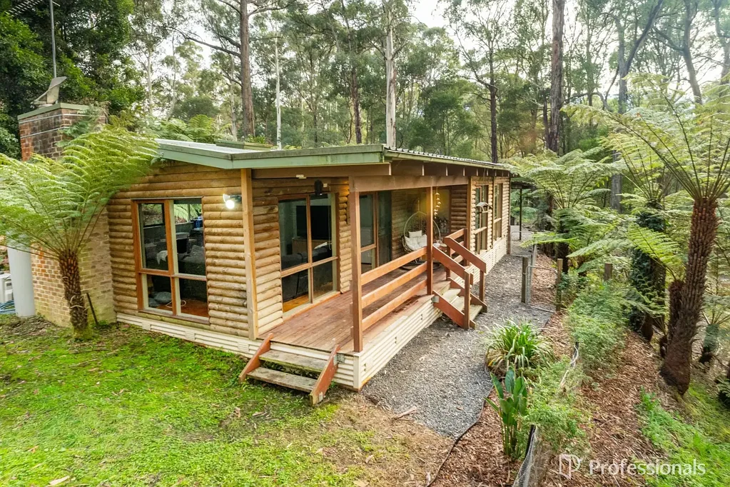 20 Whitegum Drive, East Warburton, VIC 3799