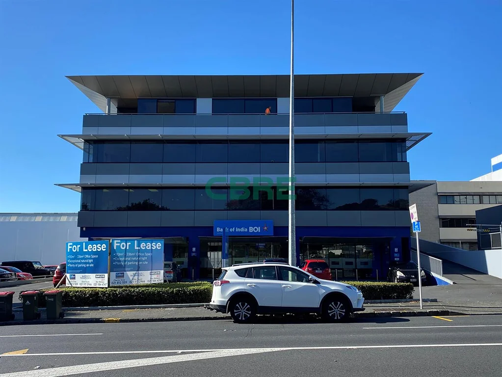 Epsom  CBRE - Value for Money