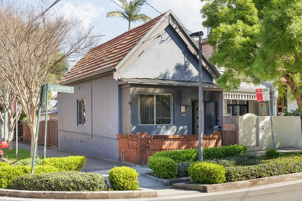 26 Zamia Street, Redfern, NSW 2016