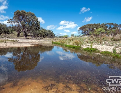 LOT 623 & 624/2202 Wellington Vale Road, Emmaville, Tamworth, 0 غرف, 0 حمامات, Lifestyle Property