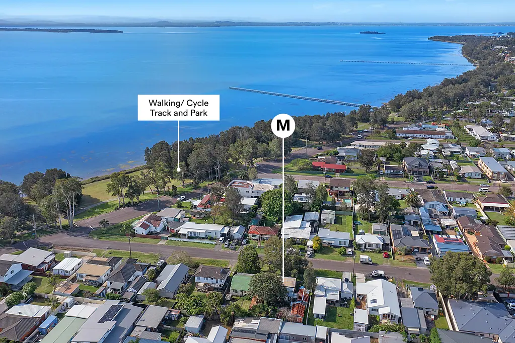 11 Surf Street, Long Jetty, NSW 2261