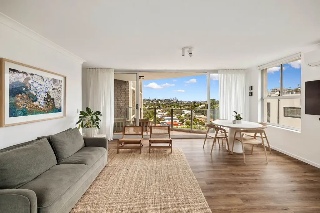 6C/56 Military Road, Dover Heights, NSW 2030