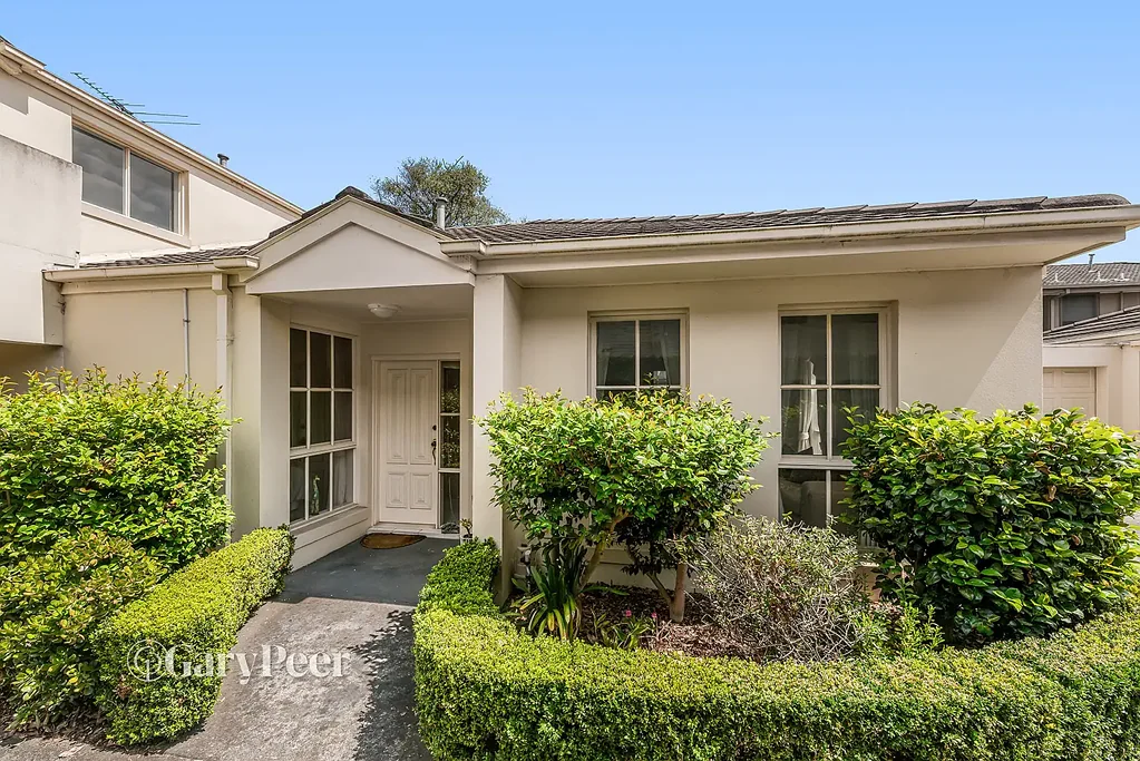 3/15 Marara Road, Caulfield South, VIC 3162