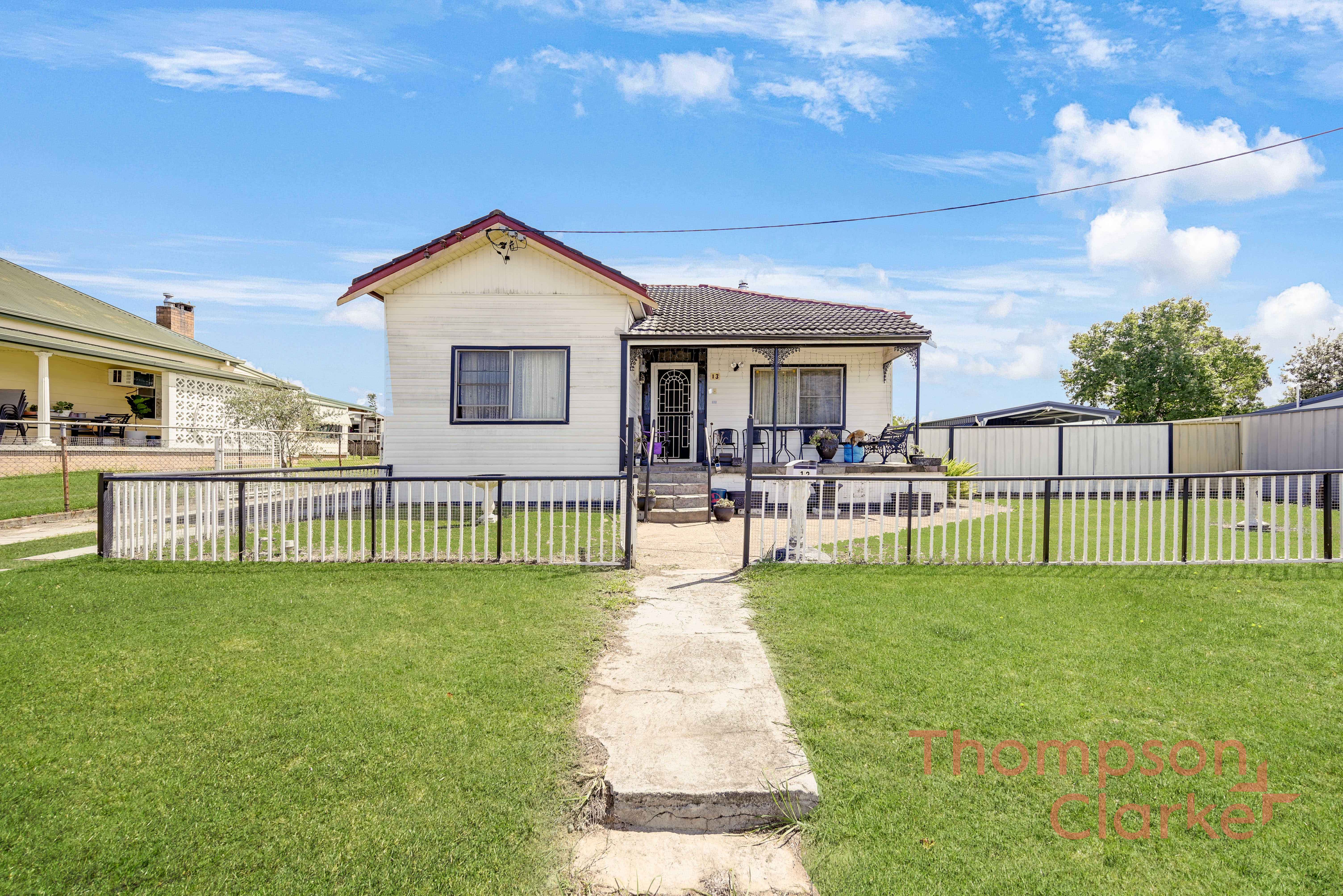 13 SIXTH ST, WESTON NSW 2326, 0 habitaciones, 0 baños, House