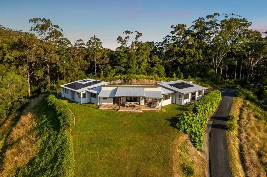 54 Hinchinbrook Road, Burringbar, NSW 2483