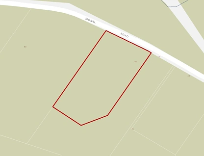 49 Signal Road, Okaihau, Far North, 2 Kuwarto, 1 Banyo