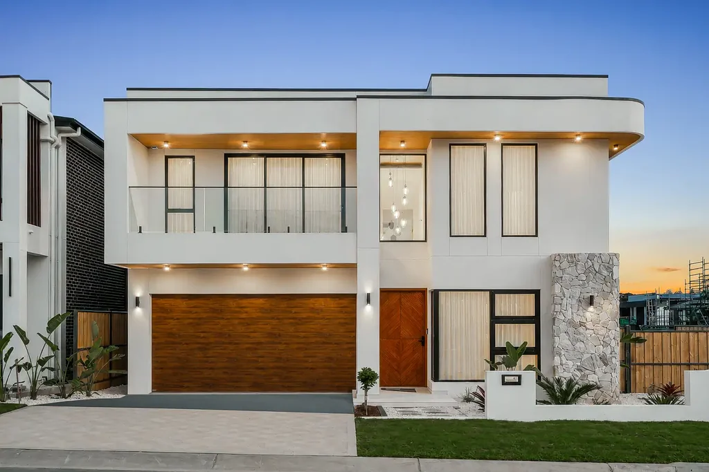 Box Hill 5 Bedroom Exceptional Luxury in a Prestigious Enclave
