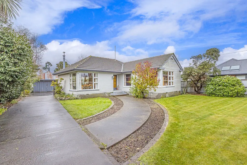 Hoon Hay 2Kwarto Charming Character Home in Popular Hoon Hay