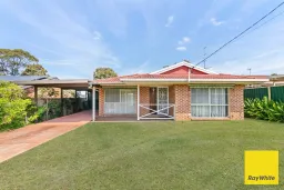 56 Goobarabah Avenue, Lake Haven