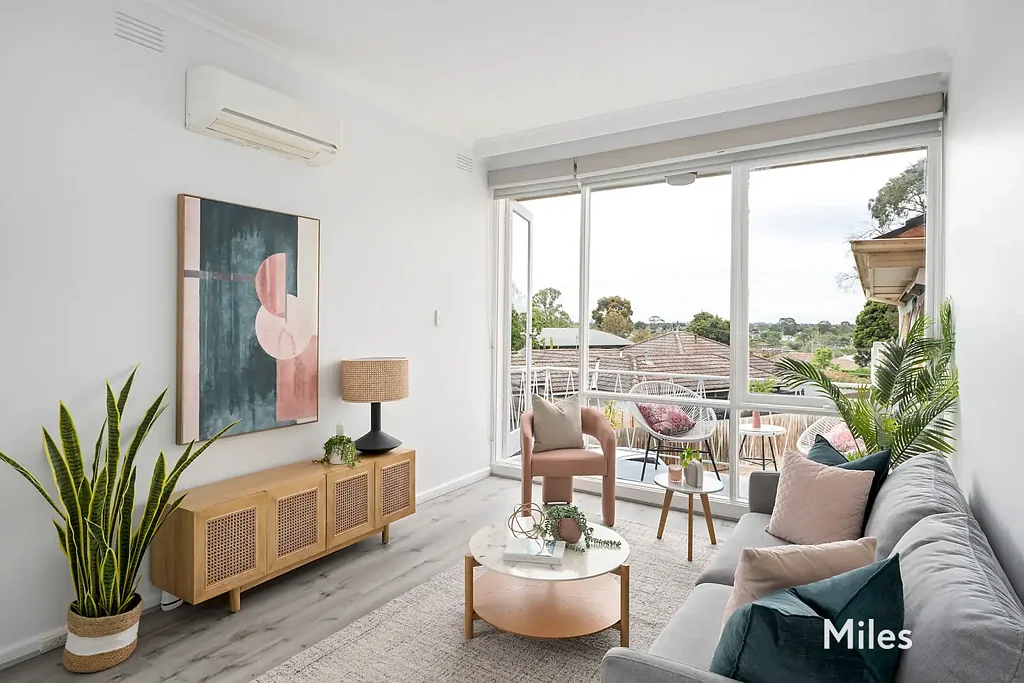 10/7 Waverley Avenue, Ivanhoe, VIC 3079