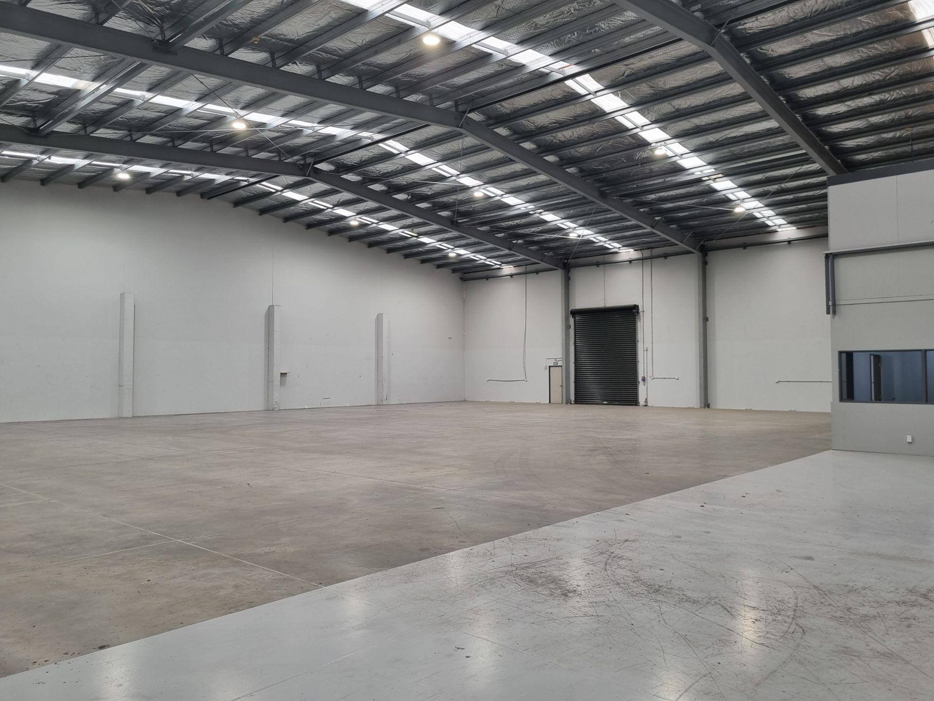 21 Jipcho Road, Wigram, Christchurch, 0 Schlafzimmer, 0 Badezimmer, Industrial Premises