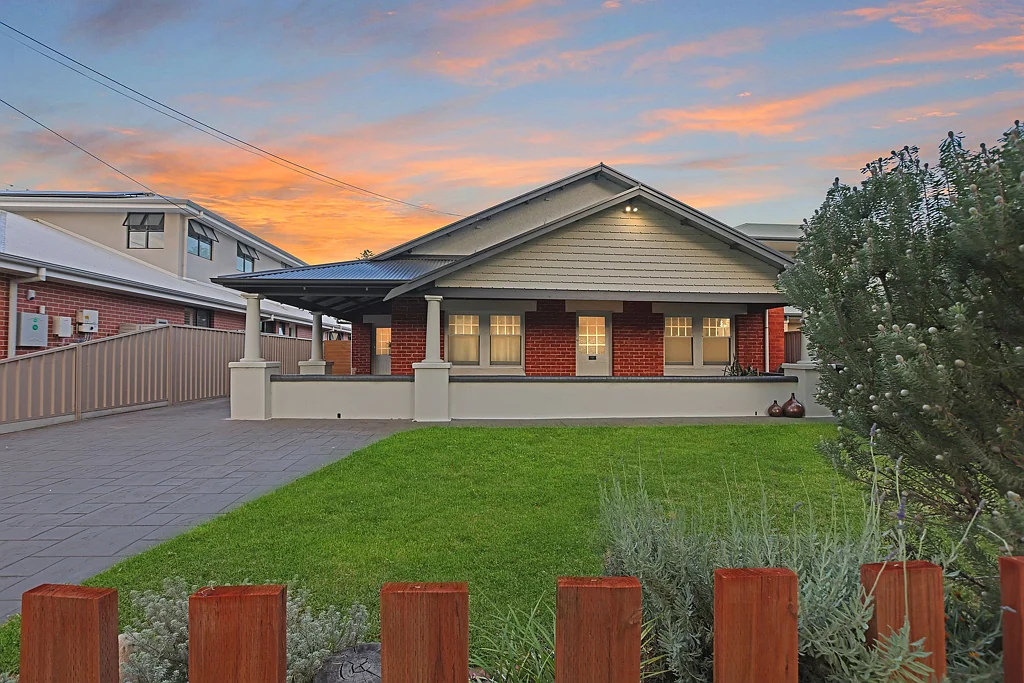 44 East Terrace, Henley Beach, SA 5022