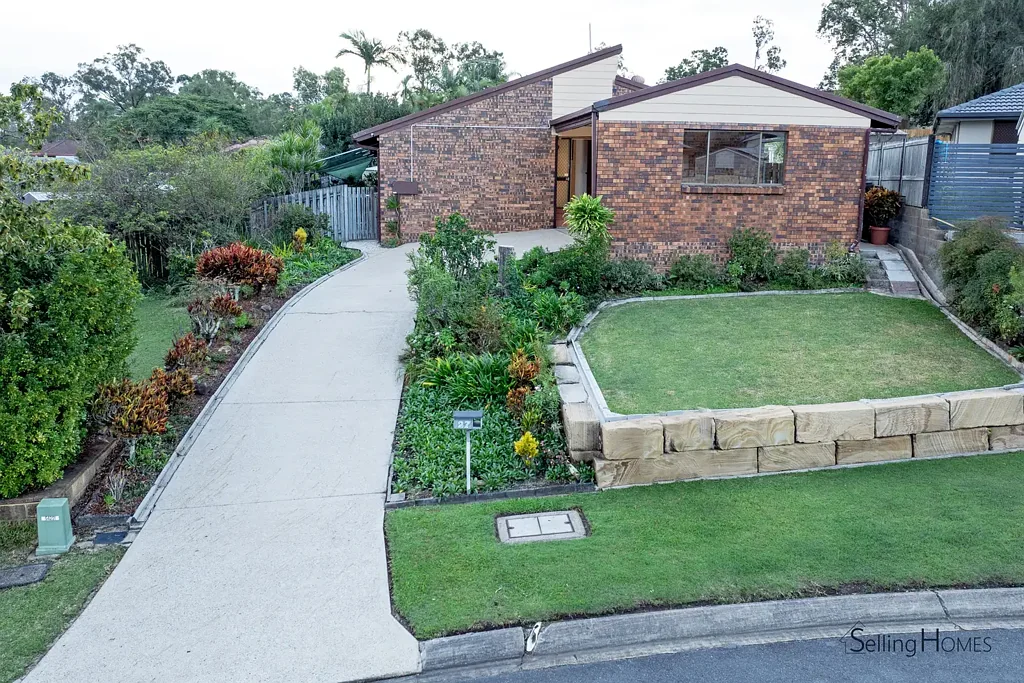 Riverhills 3chambre The Perfect Blend of Convenience & Potential