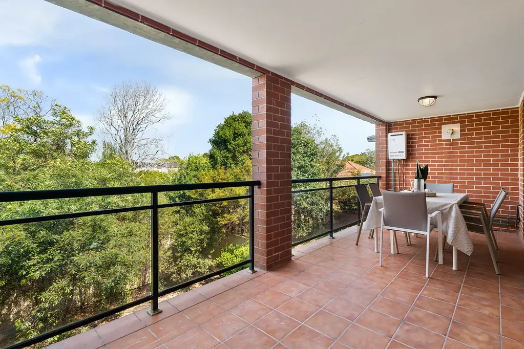 Oatley 2ห้องนอน Effortless Oatley bliss and lifestyle convenience