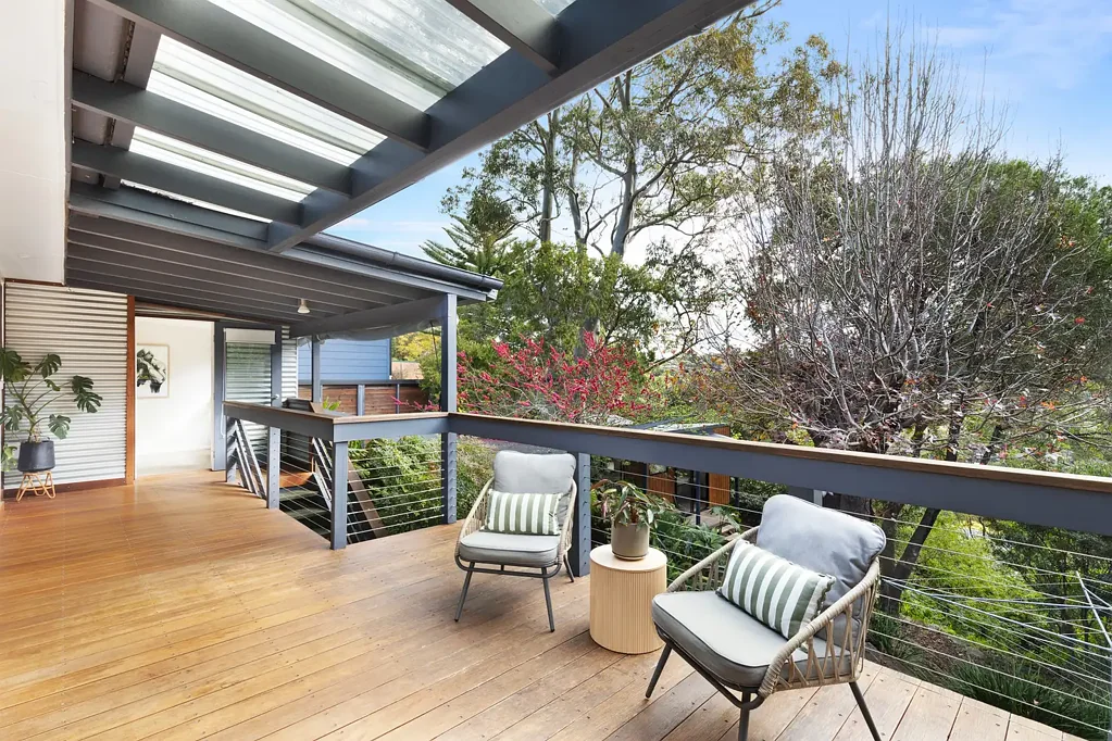Berowra Heights 3Kwarto CHARACTER IN PRIME LOCATION