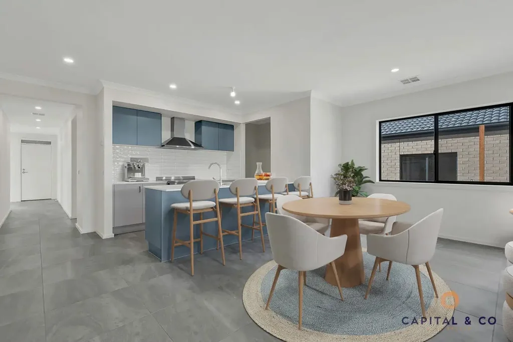 Sunbury 5Habitaciones 5 Bedroom Corner Family Home in great location !!