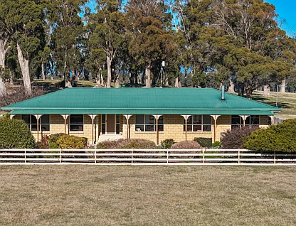785 Elphinstone Road, Cressy, TAS 7302, 4 ਕਮਰੇ, 2 ਬਾਥਰੂਮ, Lifestyle Property