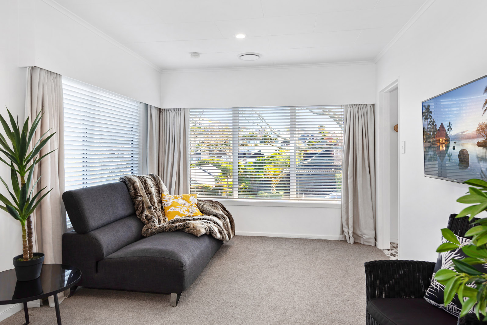 4/4 Sierra Street, Glendowie, Auckland, 2 침실, 1 욕실