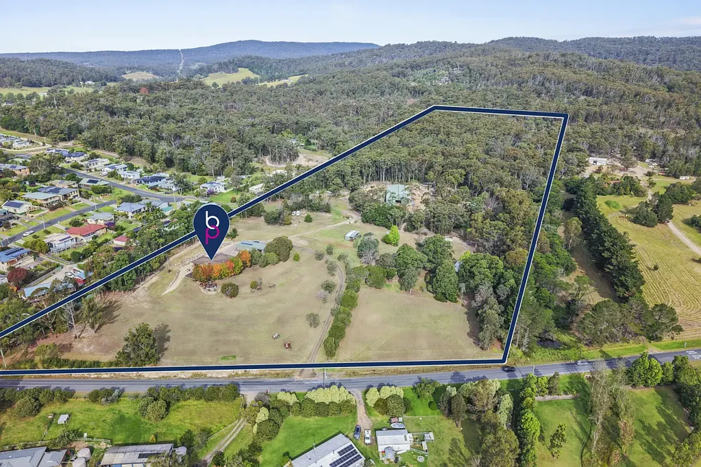 South Pambula 3ਬੈੱਡਰੂਮ Lifestyle, Income & Future Potential.