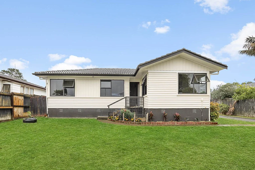 41 Innismara Avenue, Wattle Downs, Manukau City, Auckland