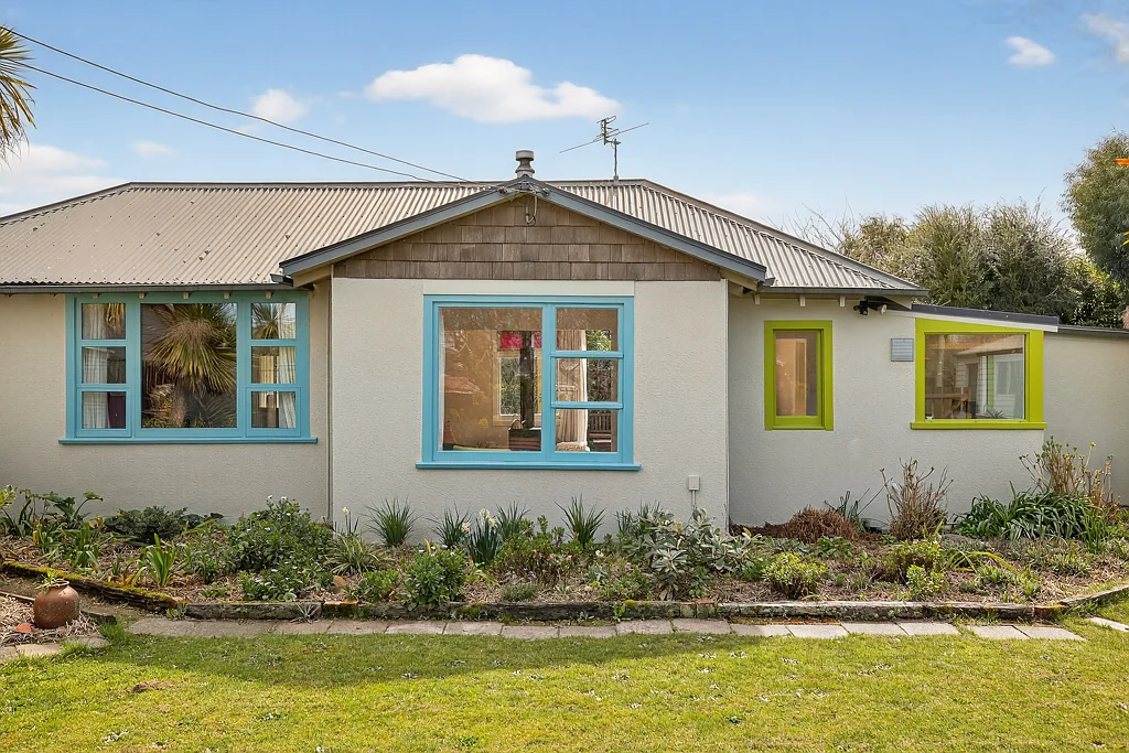 52 Mountbatten Street, New Brighton, Christchurch, Canterbury