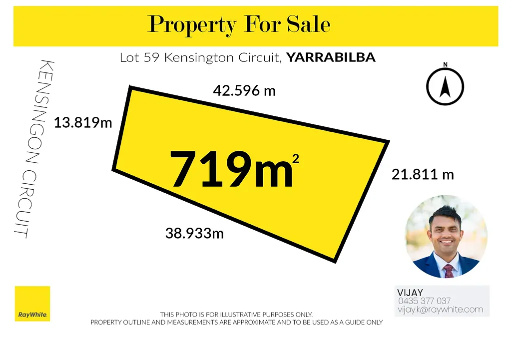 Yarrabilba Stockland规划社区 719平米宽地块 靠近学校公园 步行可达便利生活 未来潜力无限 Heading