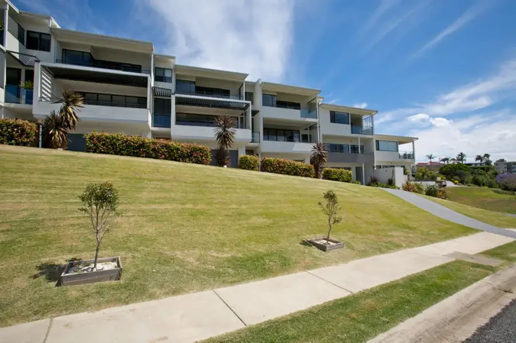 4/149 Edinburgh Street, Coffs Harbour, NSW 2450