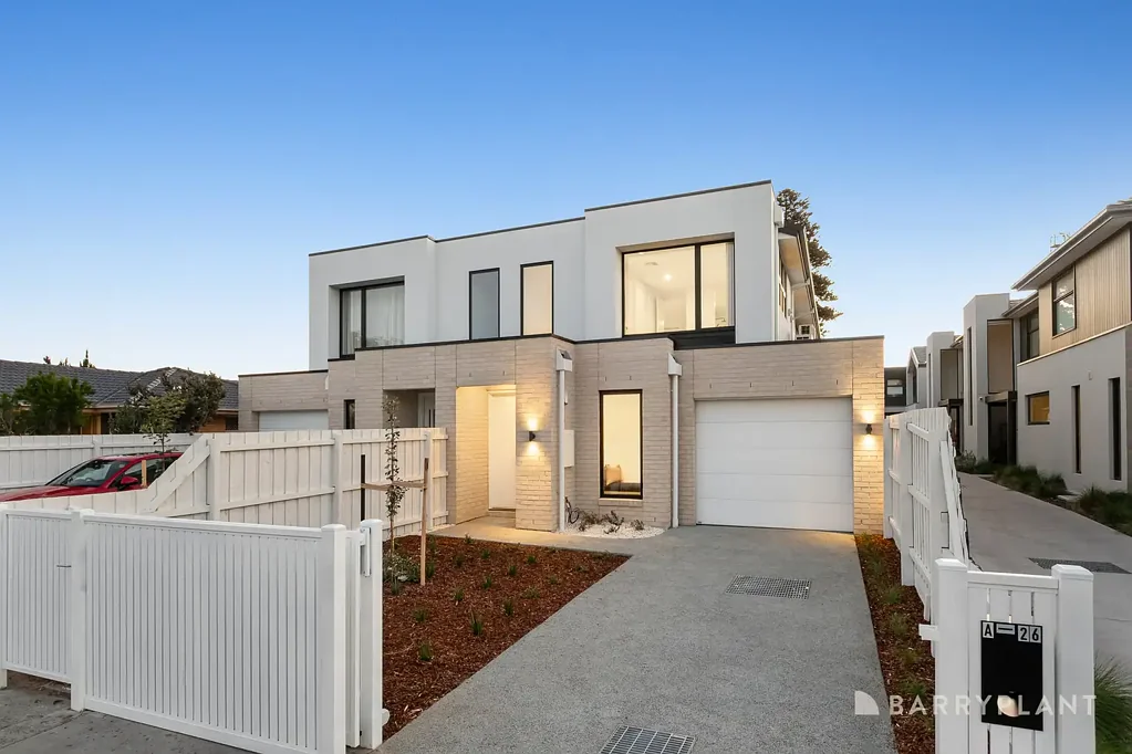 Edithvale 5Zimmer Coastal Luxury Meets Scale