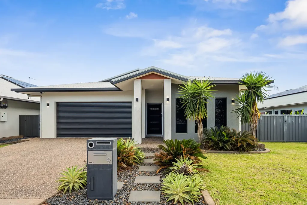 Berrimah 3ਬੈੱਡਰੂਮ Immaculate investment, conveniently located