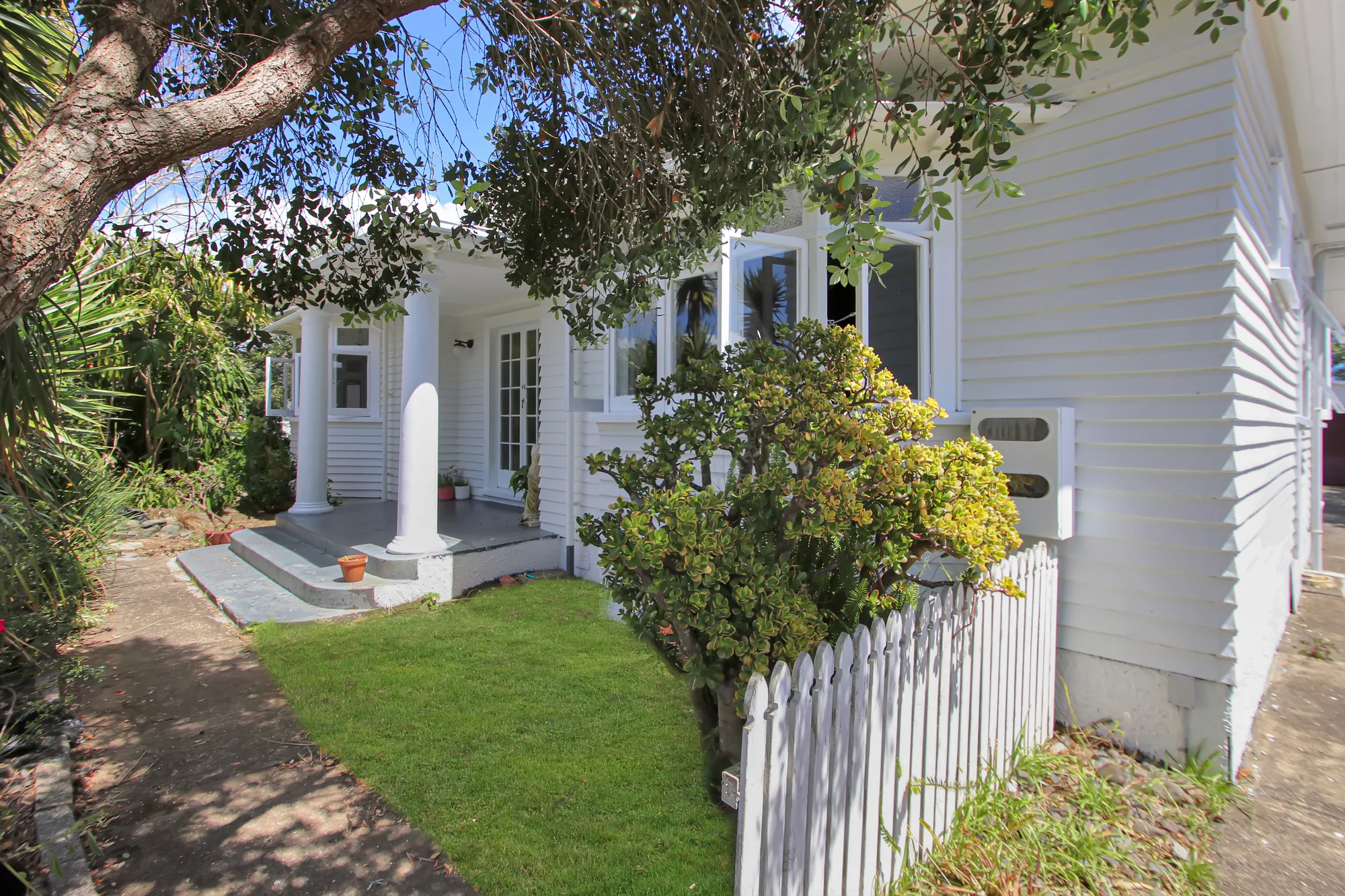 Kaitaia 3Phòng ngủ TIMELESS CHARACTER HOME