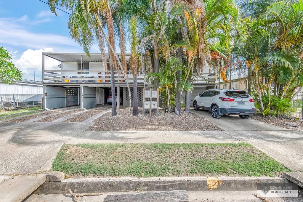 3/38 George Street, Bundaberg South, QLD 4670