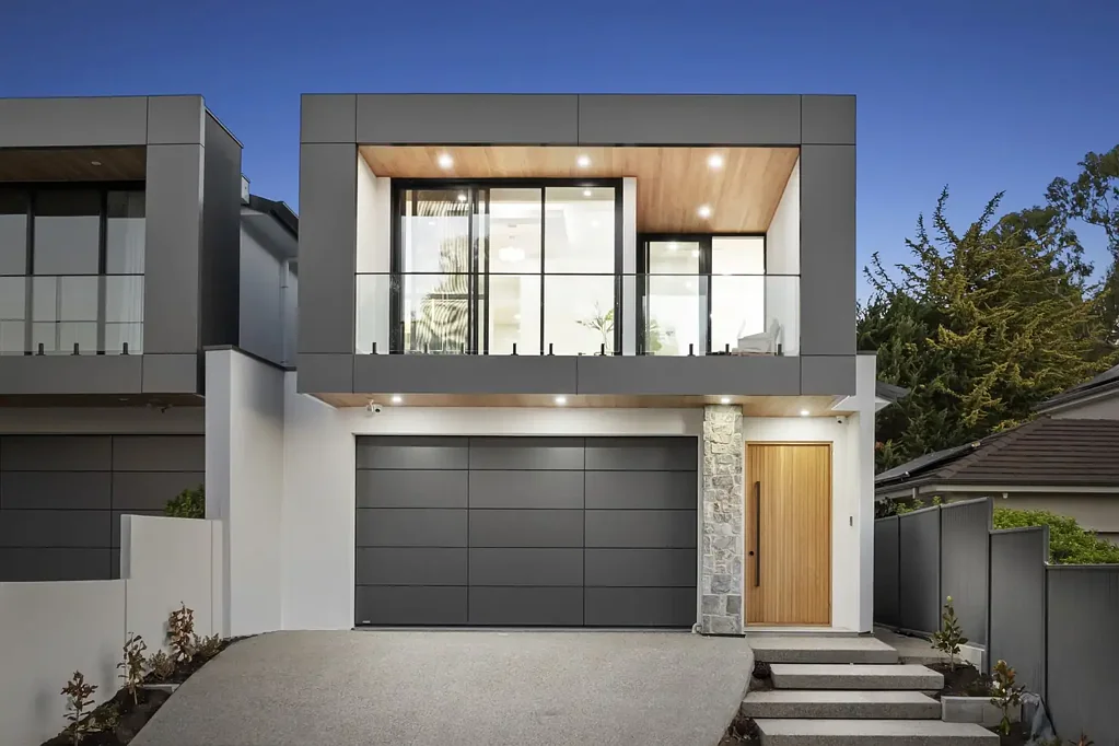 Beaumont 4chambre Luxurious Designer Home with Stunning Views and Premium Features