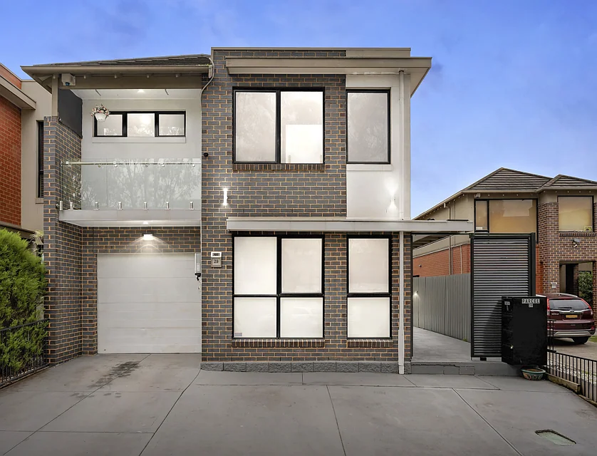 29 Skyline Drive, Maribyrnong, North West Melbourne, 3 phòng ngủ, 2 phòng tắm, House