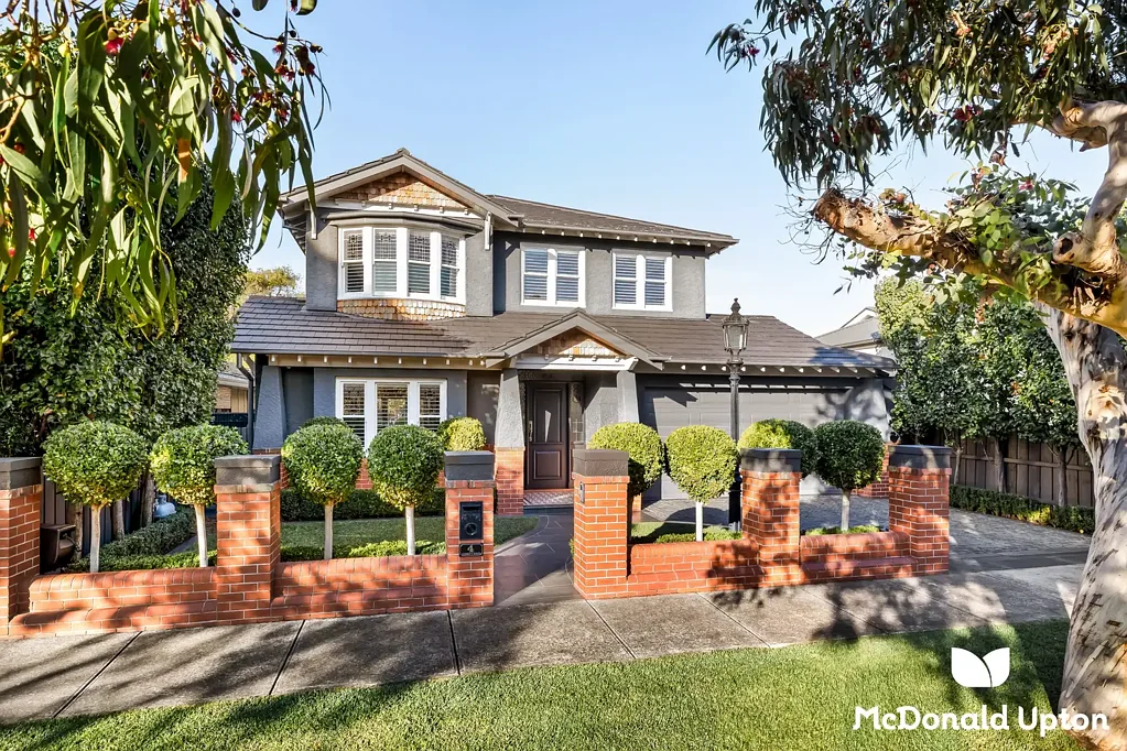 Moonee Ponds 4 Slaapkamer Expressions of Interest Closing Thursday September 17th at 5:00pm unless sold prior