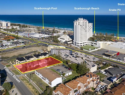 39 Filburn Street, Scarborough, North West Perth, 5 chambres, 5 salles de bain, House