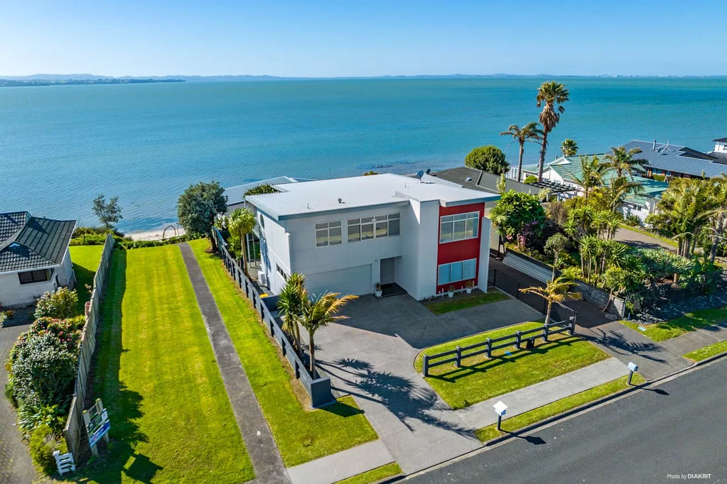 109 Torkar Road, Clarks Beach, Franklin, Auckland