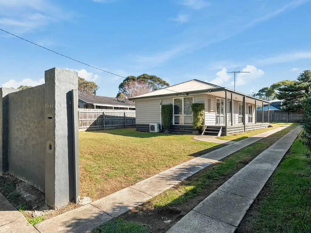2540 Frankston Flinders Road Bittern