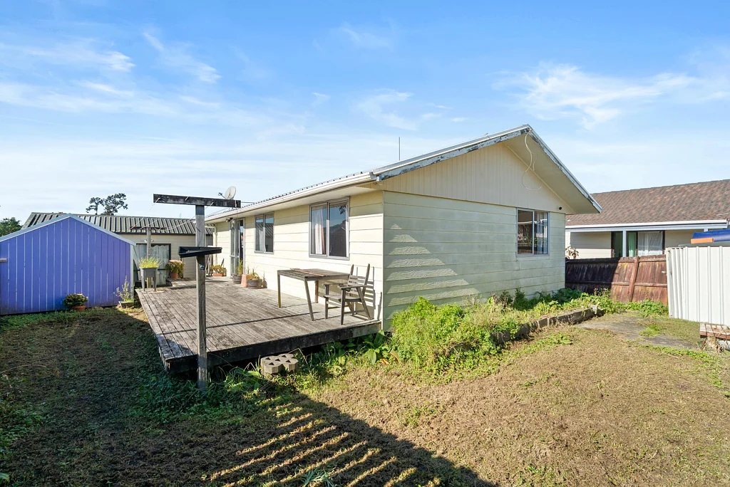 Randwick Park 3房  Do-Up Gem - Invest, Renovate or Make It Your Own