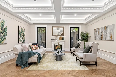 68 Nungerner Street, Balwyn, VIC 3103, 5 Bedrooms, 5 Bathrooms, House