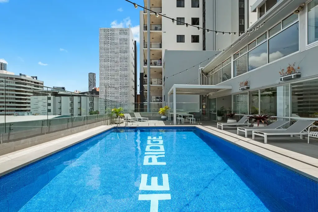 44/189 Leichhardt Street, Spring Hill, QLD 4000