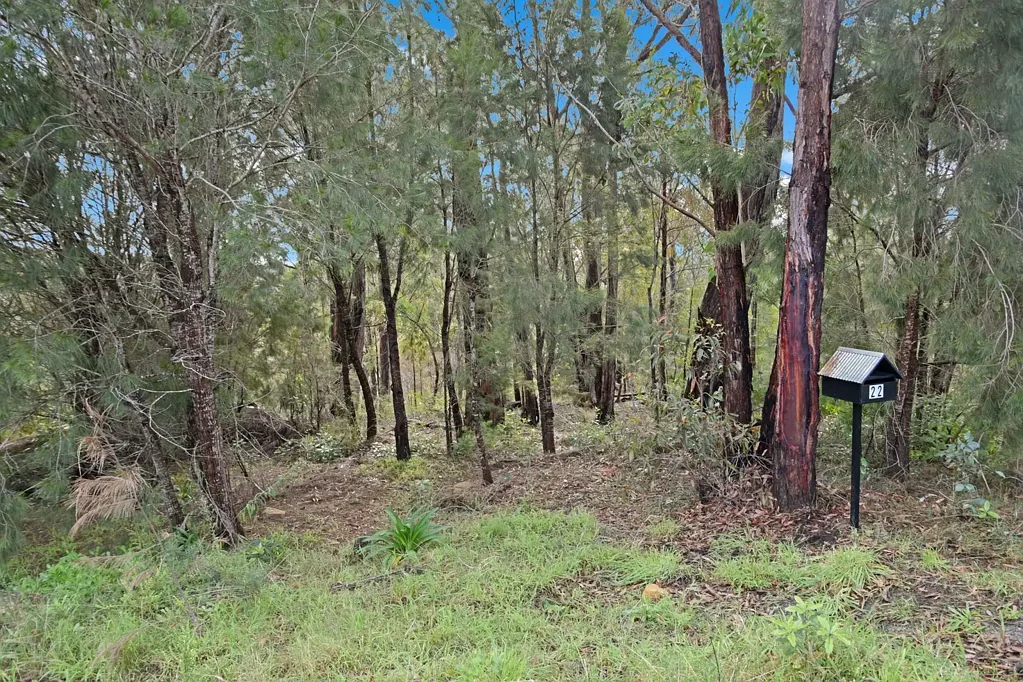 Willow Vale  Large Vacant Parcel Of Land 2782 sqm